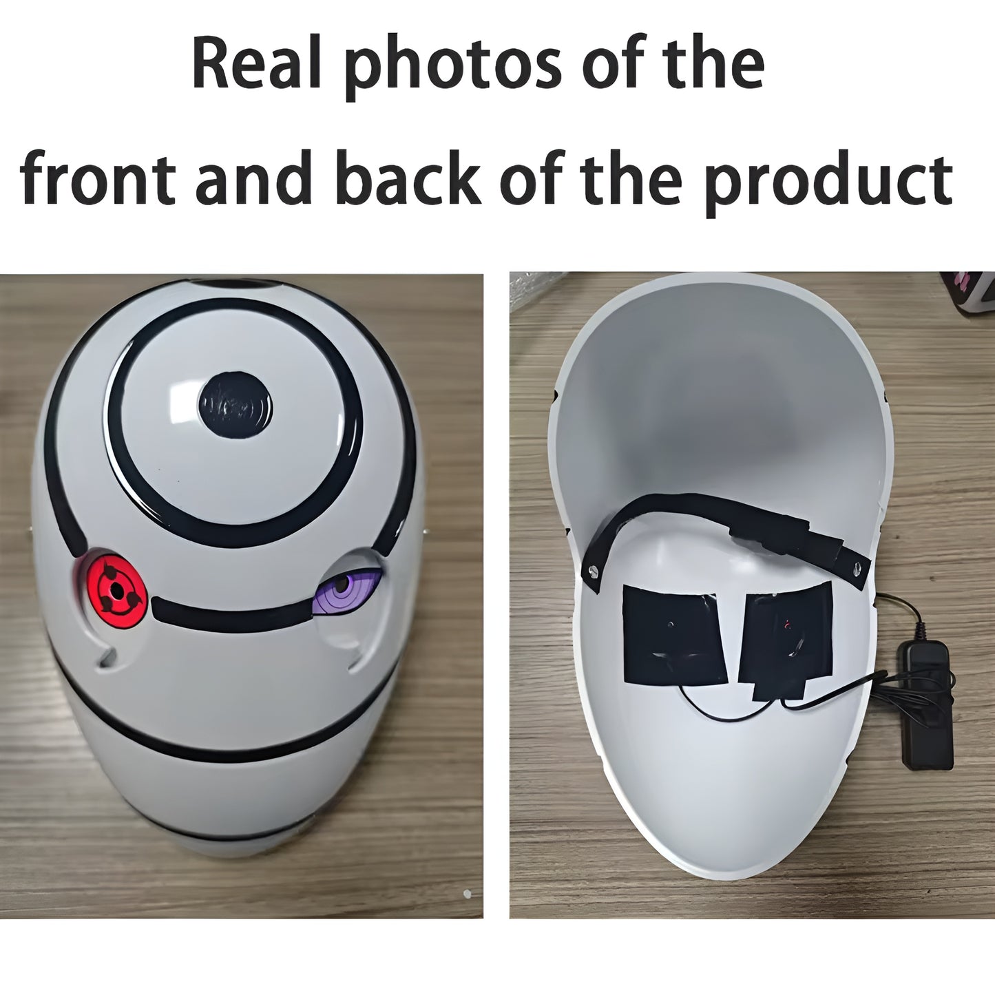 Viral Obito Mask