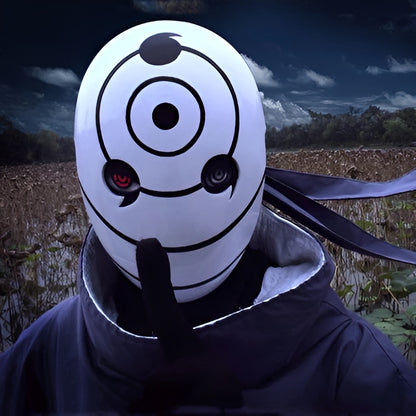 Viral Obito Mask