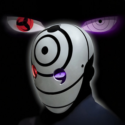 Viral Obito Mask