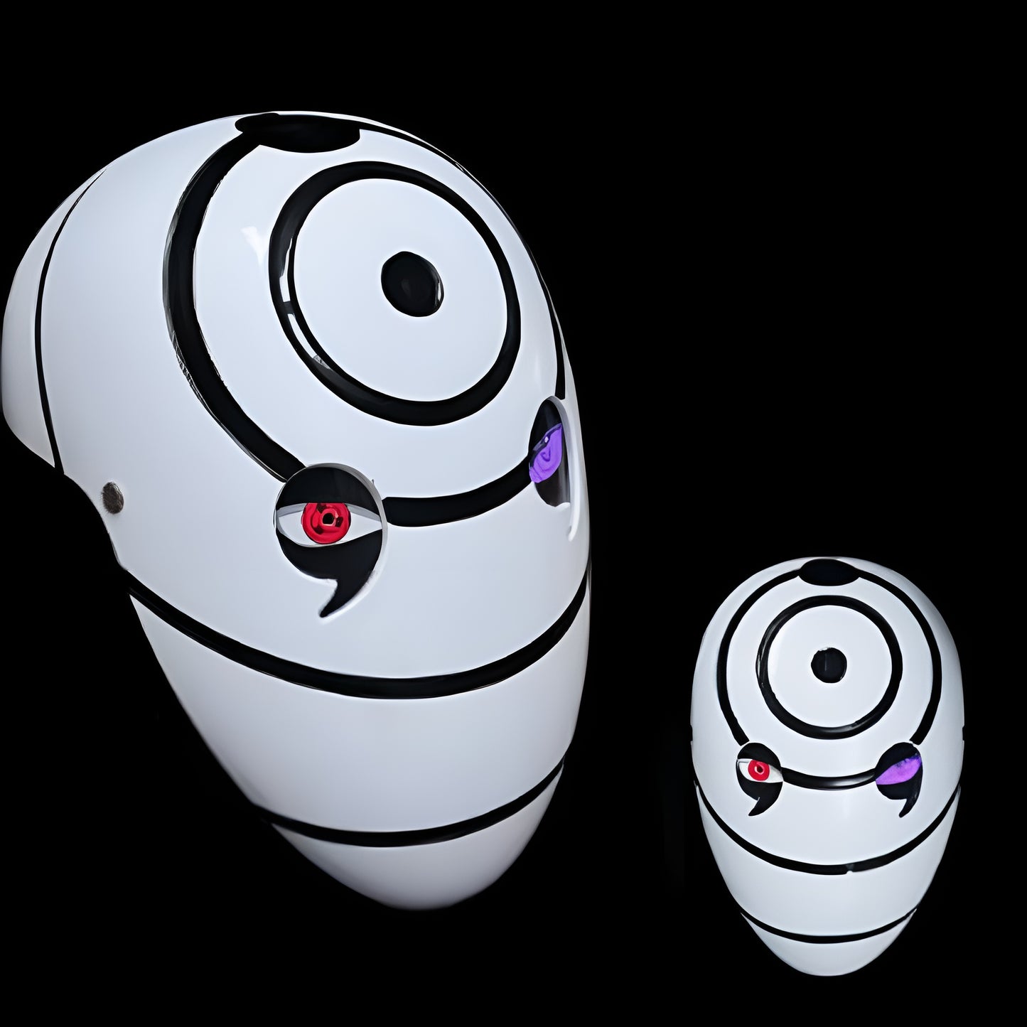 Viral Obito Mask