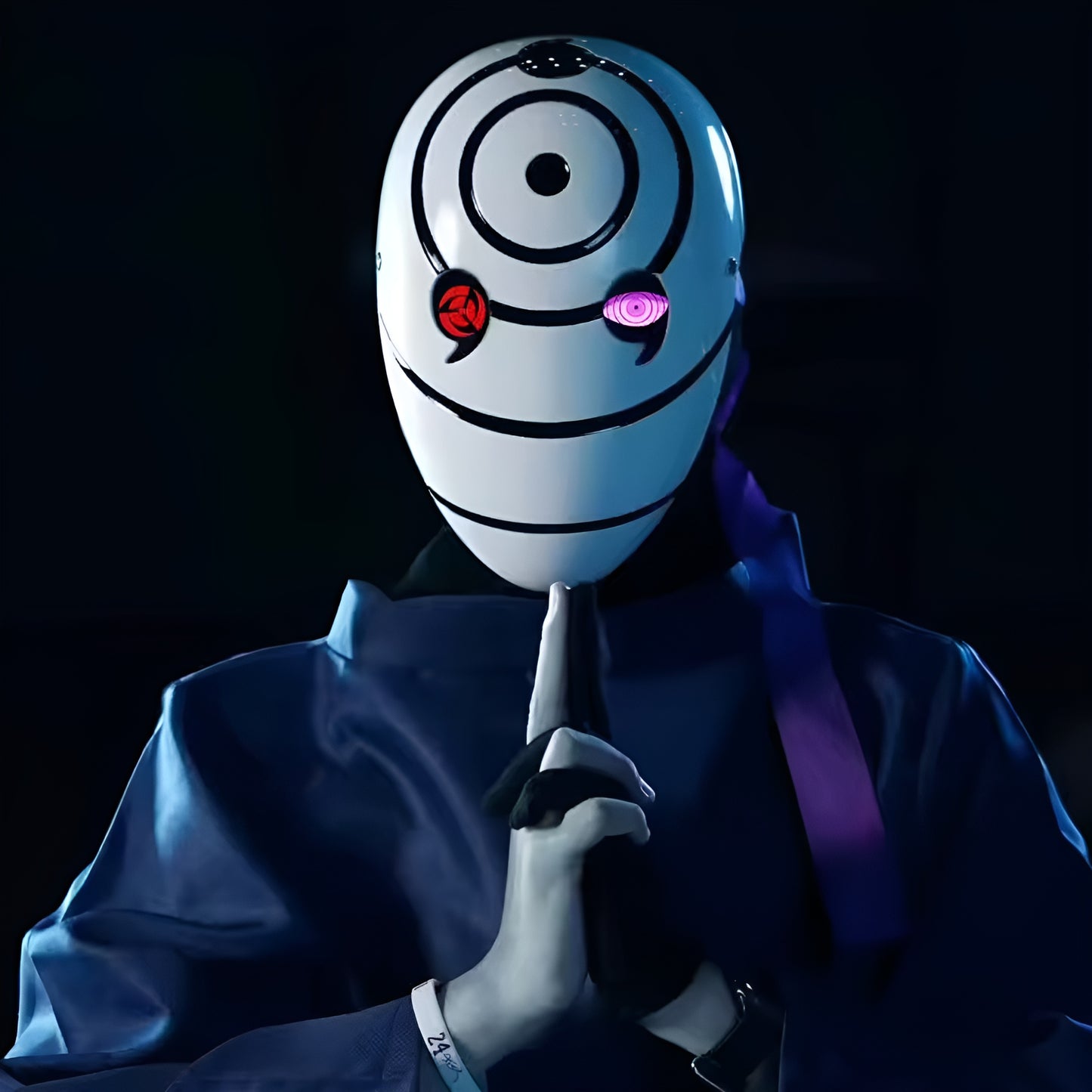 Viral Obito Mask