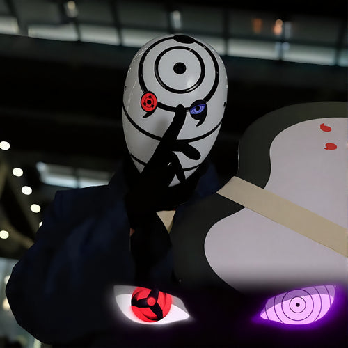 Viral Obito Mask